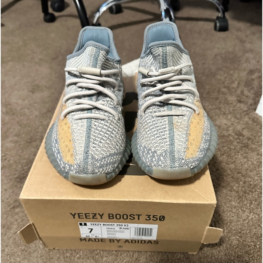 Yeezy 350